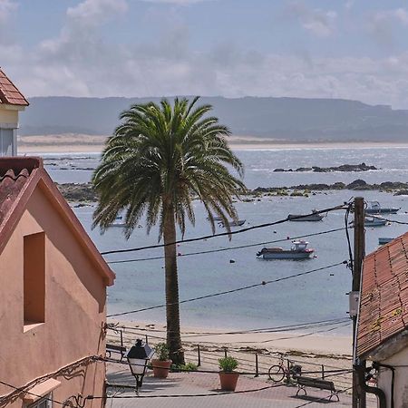 O Pisino De Corrubedo By Serendipia Turismo Eksteriør bilde